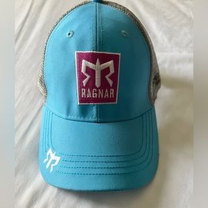 Never worn BOCO Gear Ragnar Hat